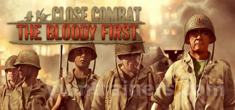 Close Combat: The Bloody First Trainer