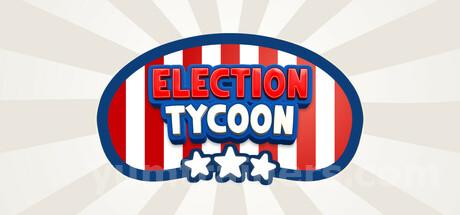 Election Tycoon: Trump vs Harris Trainer