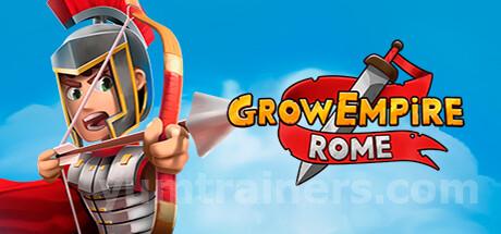 Grow Empire: Rome Trainer