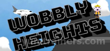 Wobbly Heights Trainer