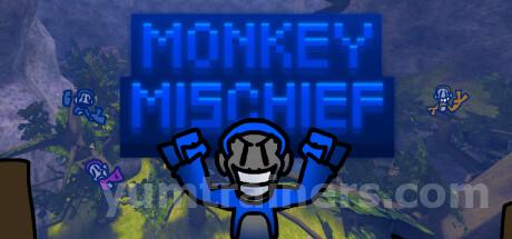 Monkey Mischief Trainer