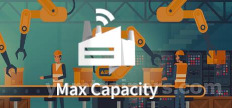 Max Capacity Trainer