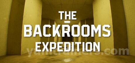 The Backrooms: Expedition Trainer