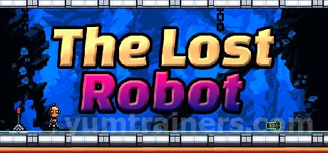 The Lost Robot Trainer