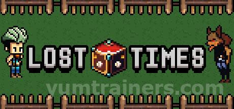 LOST TIMES Trainer