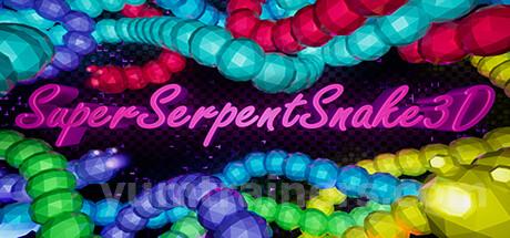 SuperSerpentSnake3D Trainer