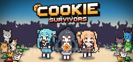 Cookie Survivors Trainer