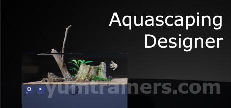 Aquascaping Designer Trainer