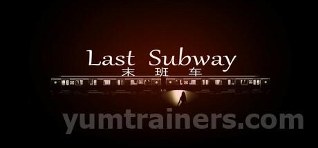 Last Subway Trainer