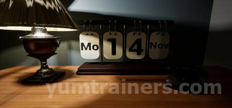 Monday the 14th Trainer