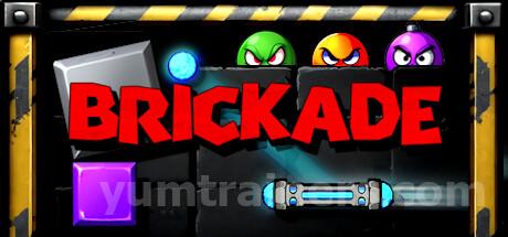 Brickade Trainer