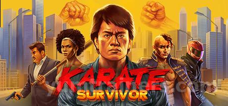 Karate Survivor Trainer