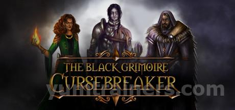 The Black Grimoire: Cursebreaker Trainer