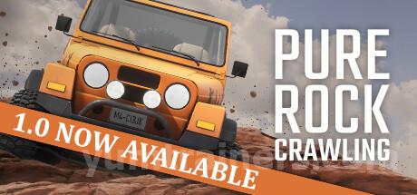 Pure Rock Crawling Trainer