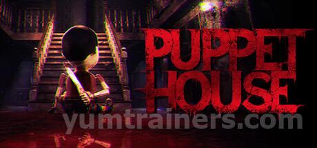 Puppet House Trainer