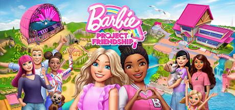 Barbie Project Friendship™ Trainer