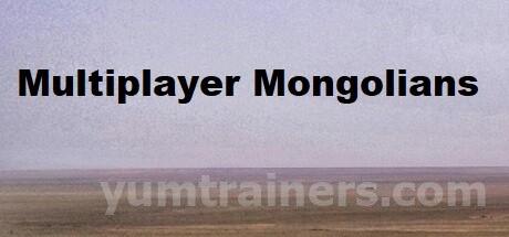 Multiplayer Mongolians Trainer