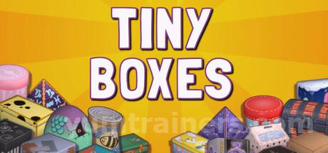 Tiny Boxes Trainer