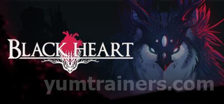 Blackheart Trainer