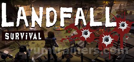 LandFall Survival Trainer