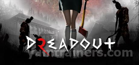 DreadOut 2 Trainer