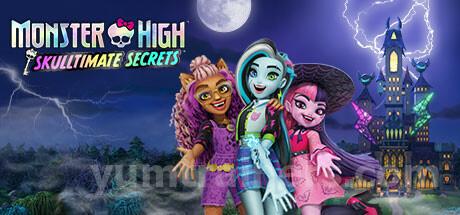 Monster High™ Skulltimate Secrets™ Trainer