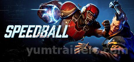 Speedball Trainer