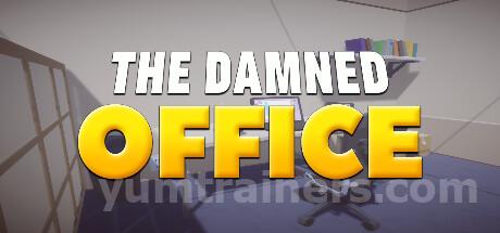 The Damned Office Trainer