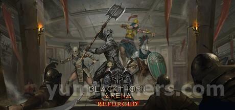 Blackthorn Arena: Reforged Trainer