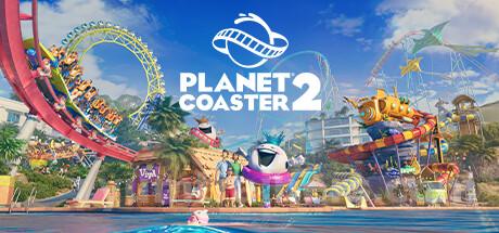 Planet Coaster 2 Trainer