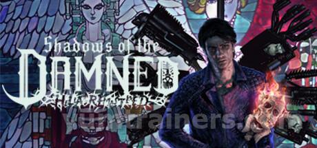 Shadows of the Damned: Hella Remastered Trainer