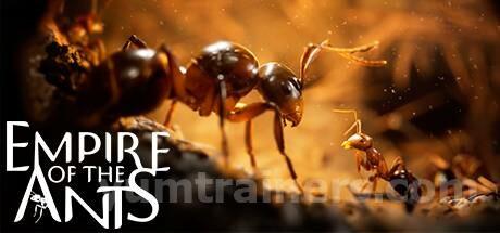 Empire of the Ants Trainer