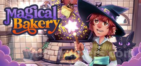 Magical Bakery Trainer