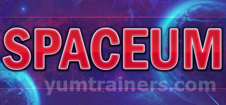 SPACEUM Trainer