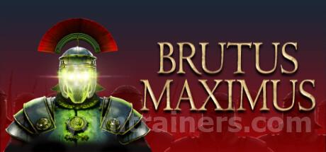 BRUTUS MAXIMUS Trainer