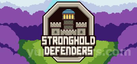 Stronghold Defenders Trainer