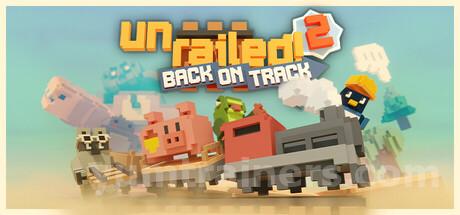 Unrailed 2: Back on Track Trainer