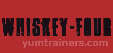 Whiskey-Four Trainer