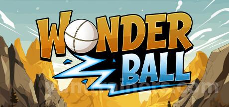 Wonder Ball Trainer