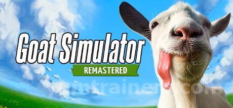 Goat Simulator: Remastered Trainer