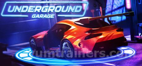 Underground Garage Trainer