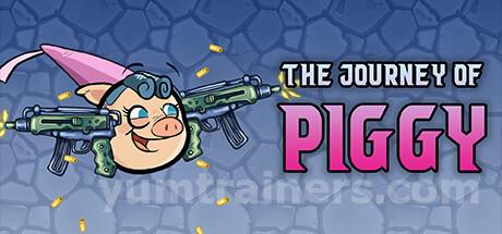 The Journey of Piggy Trainer