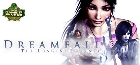 Dreamfall: The Longest Journey Trainer