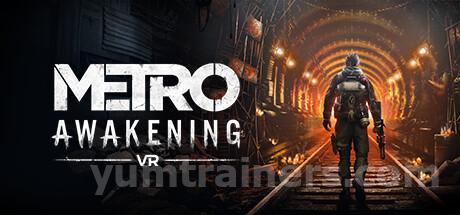 Metro Awakening Trainer