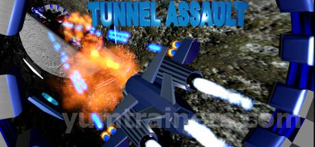 Tunnel Assault Trainer