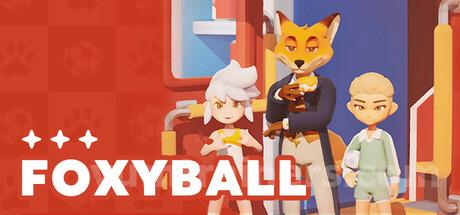 Foxyball Trainer