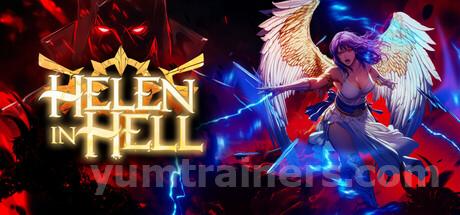 Helen in Hell Trainer