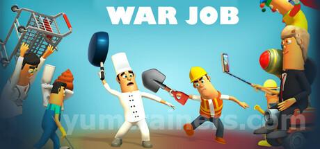 War Job Trainer