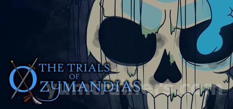 The Trials of Ozymandias Trainer