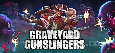 Graveyard Gunslingers Trainer